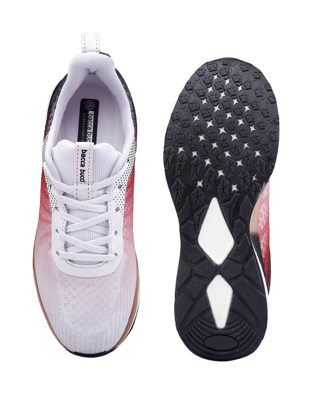 Pacer-Edge RUNNING SHOES