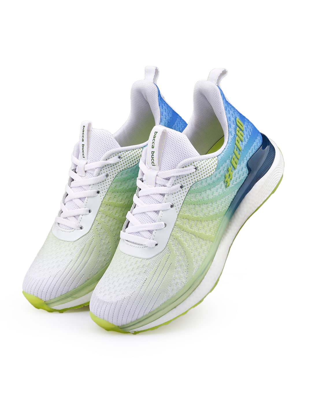 Pacer-Edge RUNNING SHOES