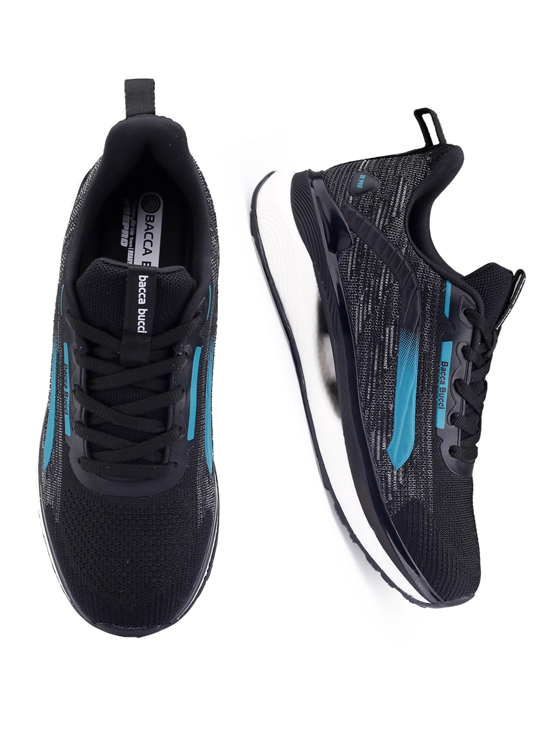 Stride Master Sport shoes