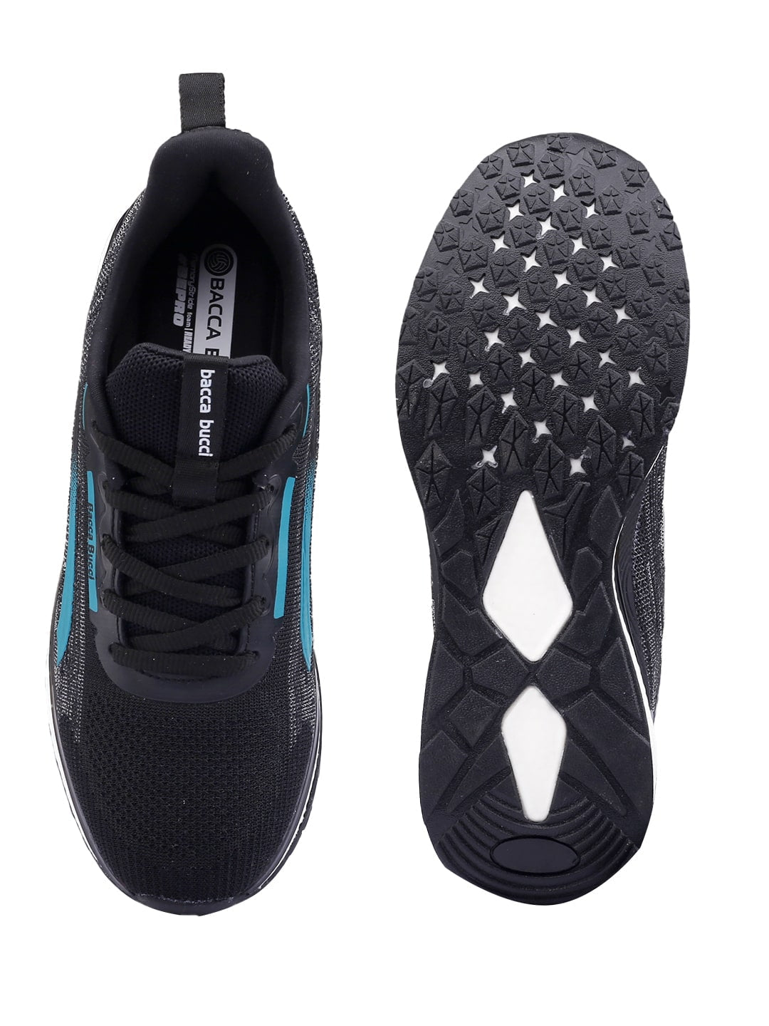 Stride Master Sport shoes