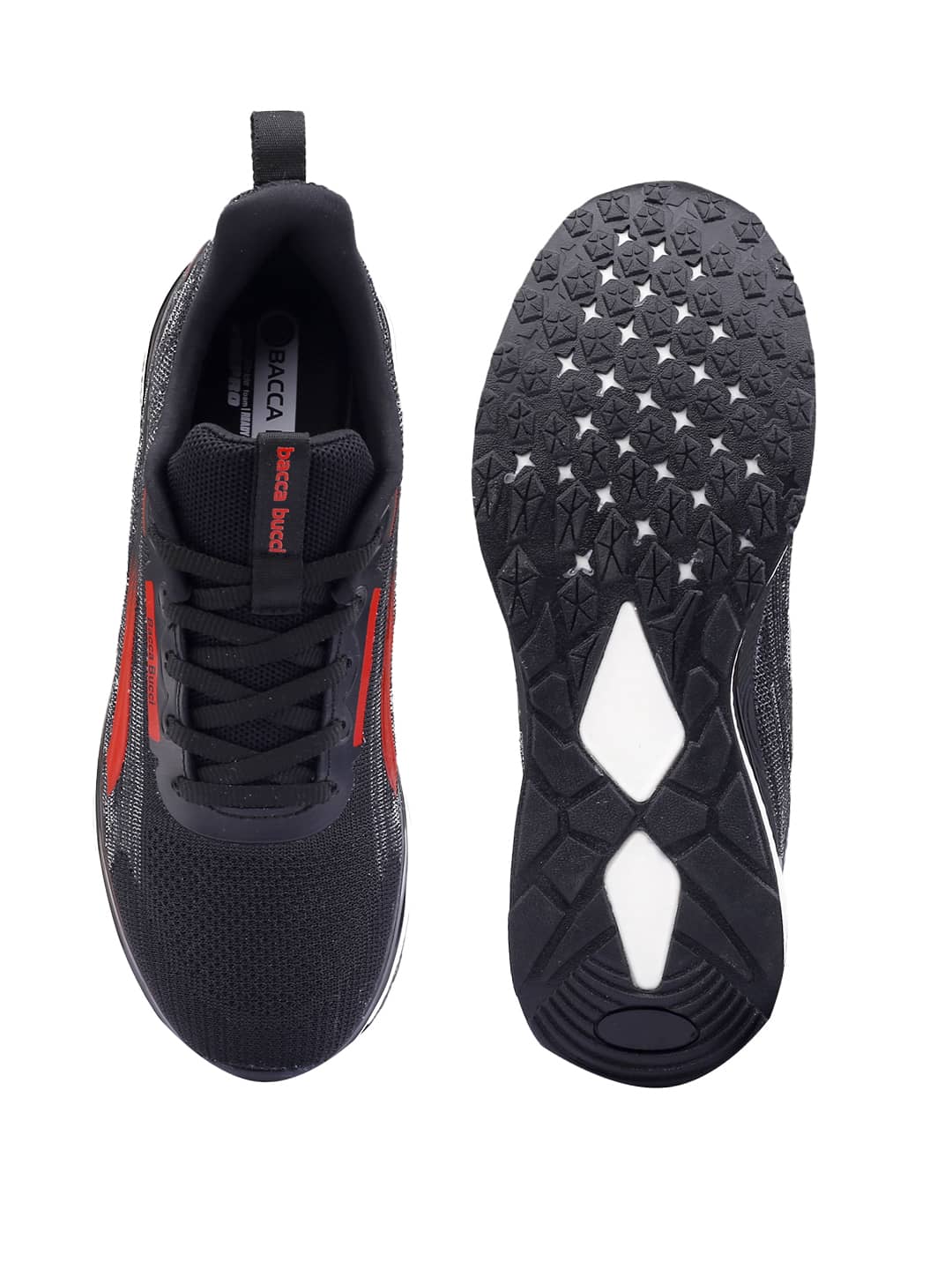 Stride Master Sport shoes