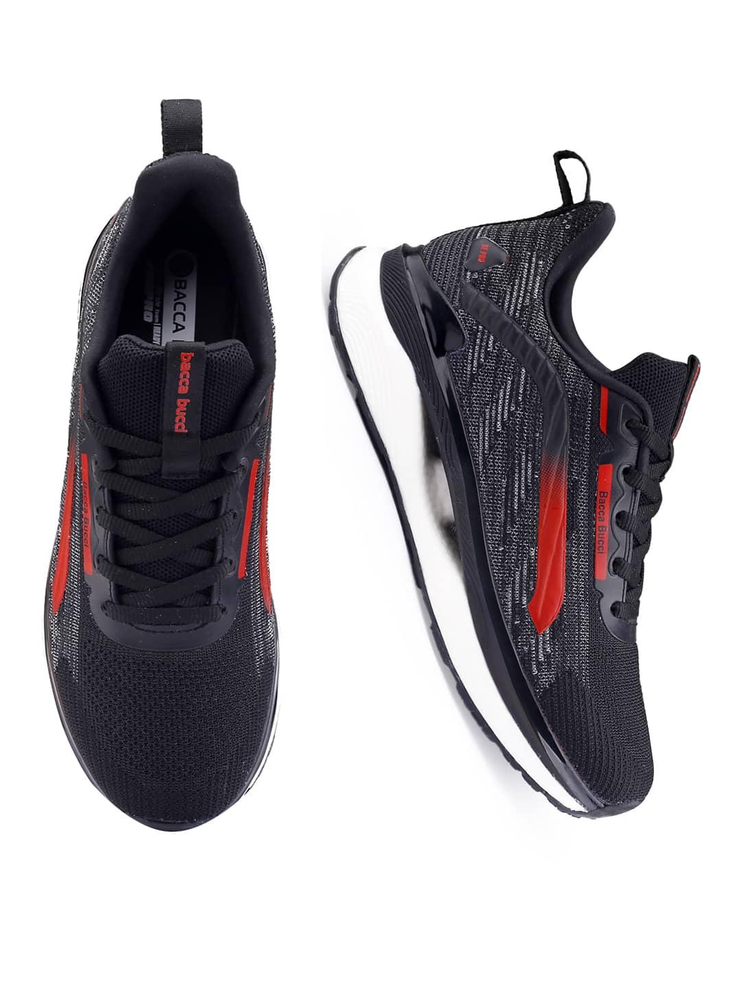 Stride Master Sport shoes