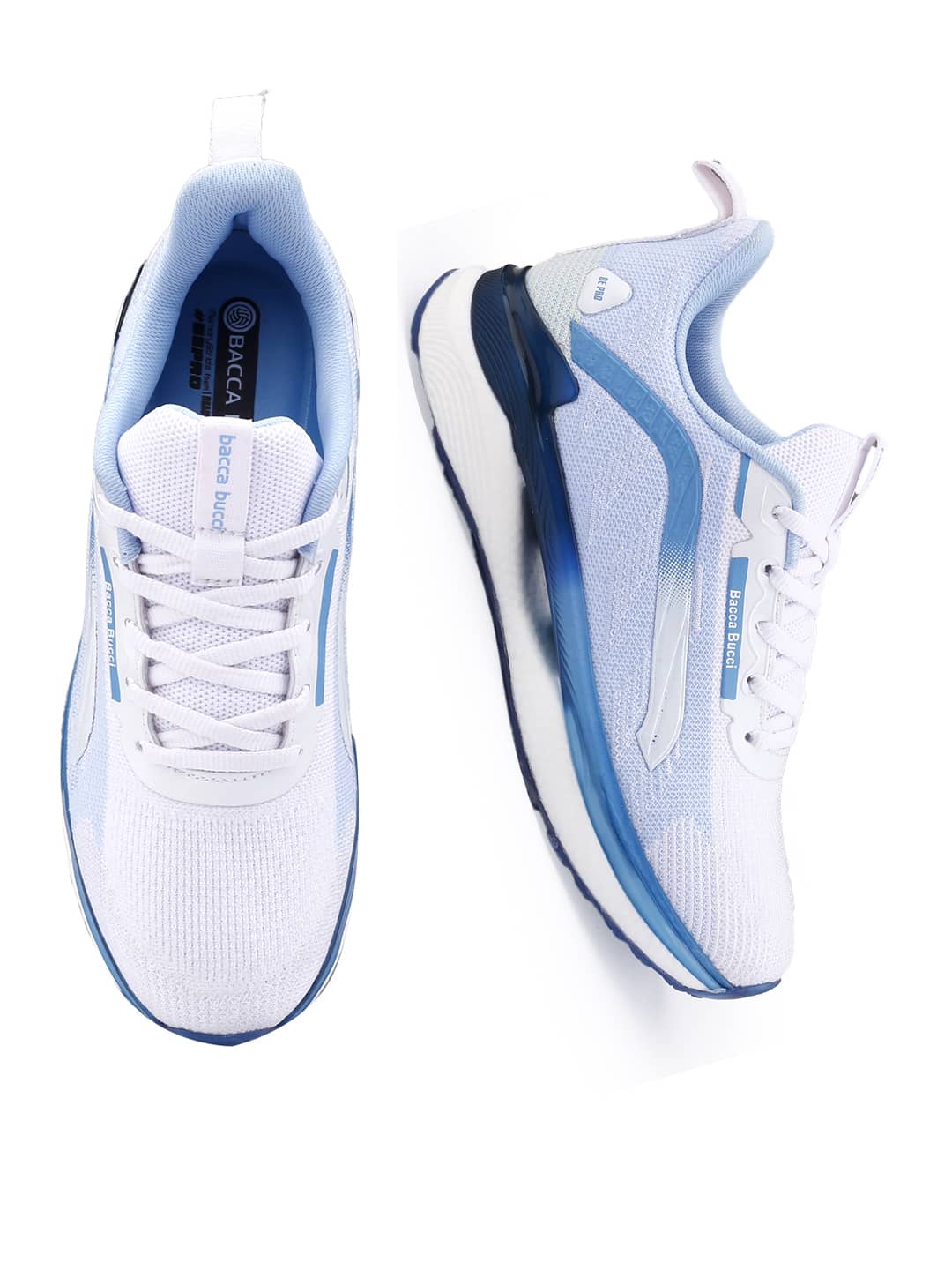 Stride Master Sport shoes