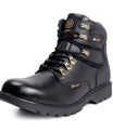 Steel Toe ADVENTURE Boots