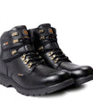 Steel Toe ADVENTURE Boots
