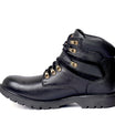 Steel Toe ADVENTURE Boots