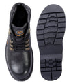 Steel Toe ADVENTURE Boots