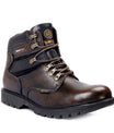 Steel Toe ADVENTURE Boots