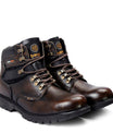 Steel Toe ADVENTURE Boots