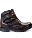 Steel Toe ADVENTURE Boots