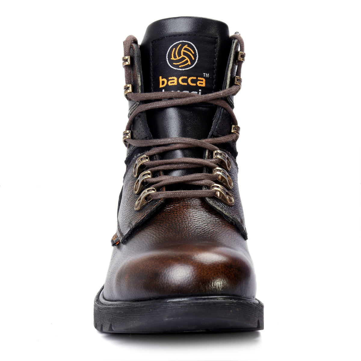 Steel Toe ADVENTURE Boots