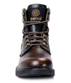 Steel Toe ADVENTURE Boots