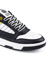 Downtown Dynamo LOW-TOP SNEAKERS