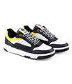 Downtown Dynamo LOW-TOP SNEAKERS