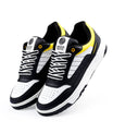 Downtown Dynamo LOW-TOP SNEAKERS