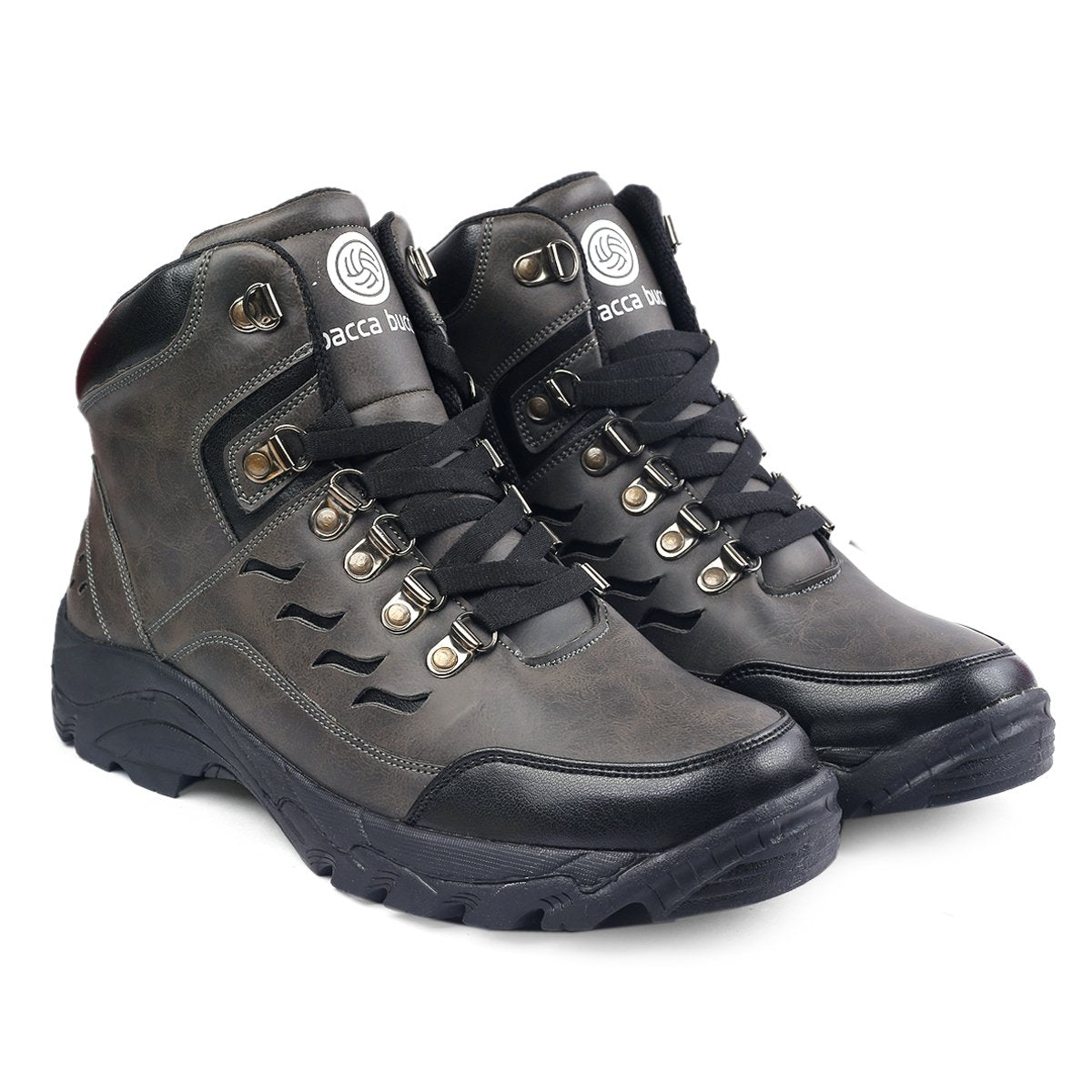 Sprite LEATHER ADVENTURE BOOTS