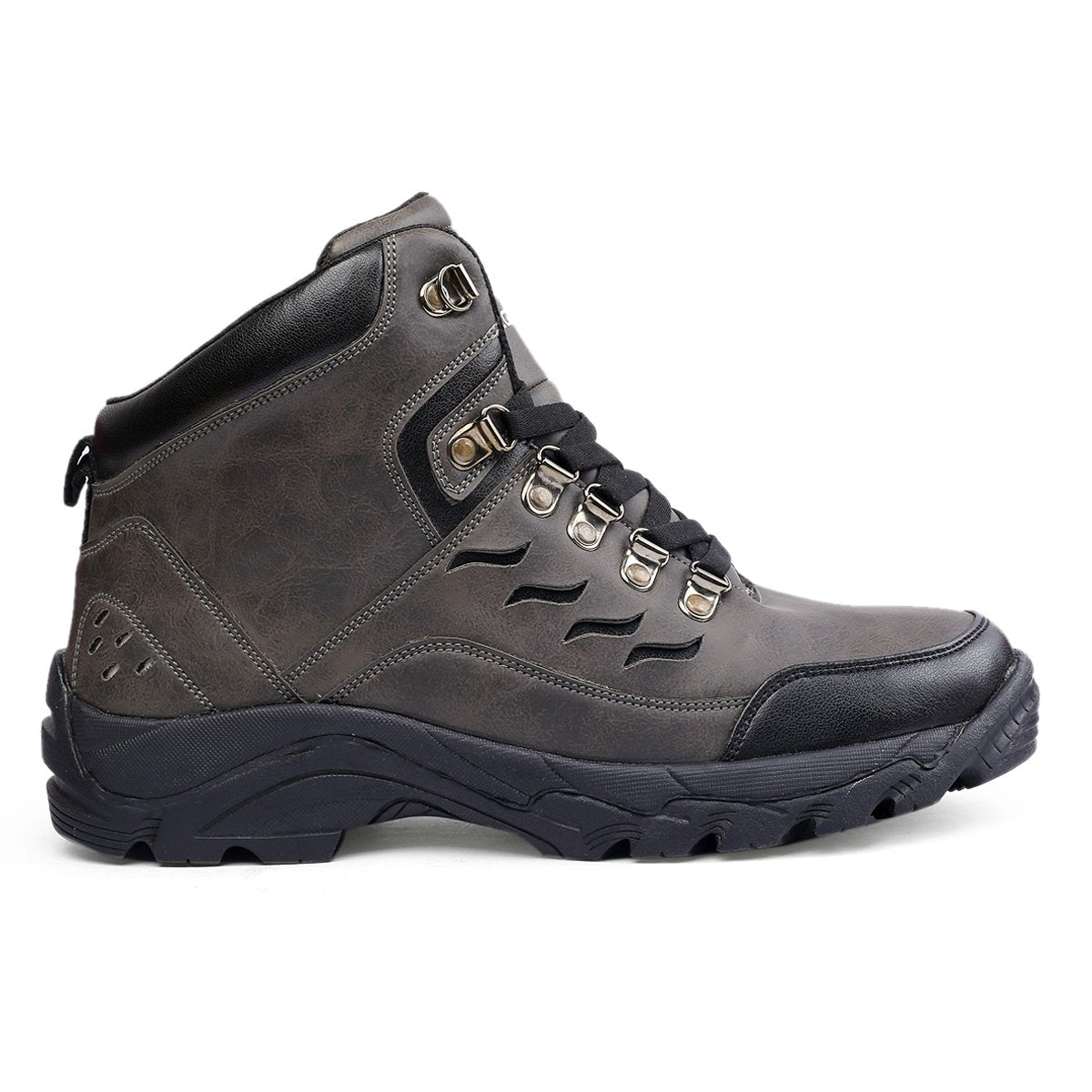 Sprite LEATHER ADVENTURE BOOTS