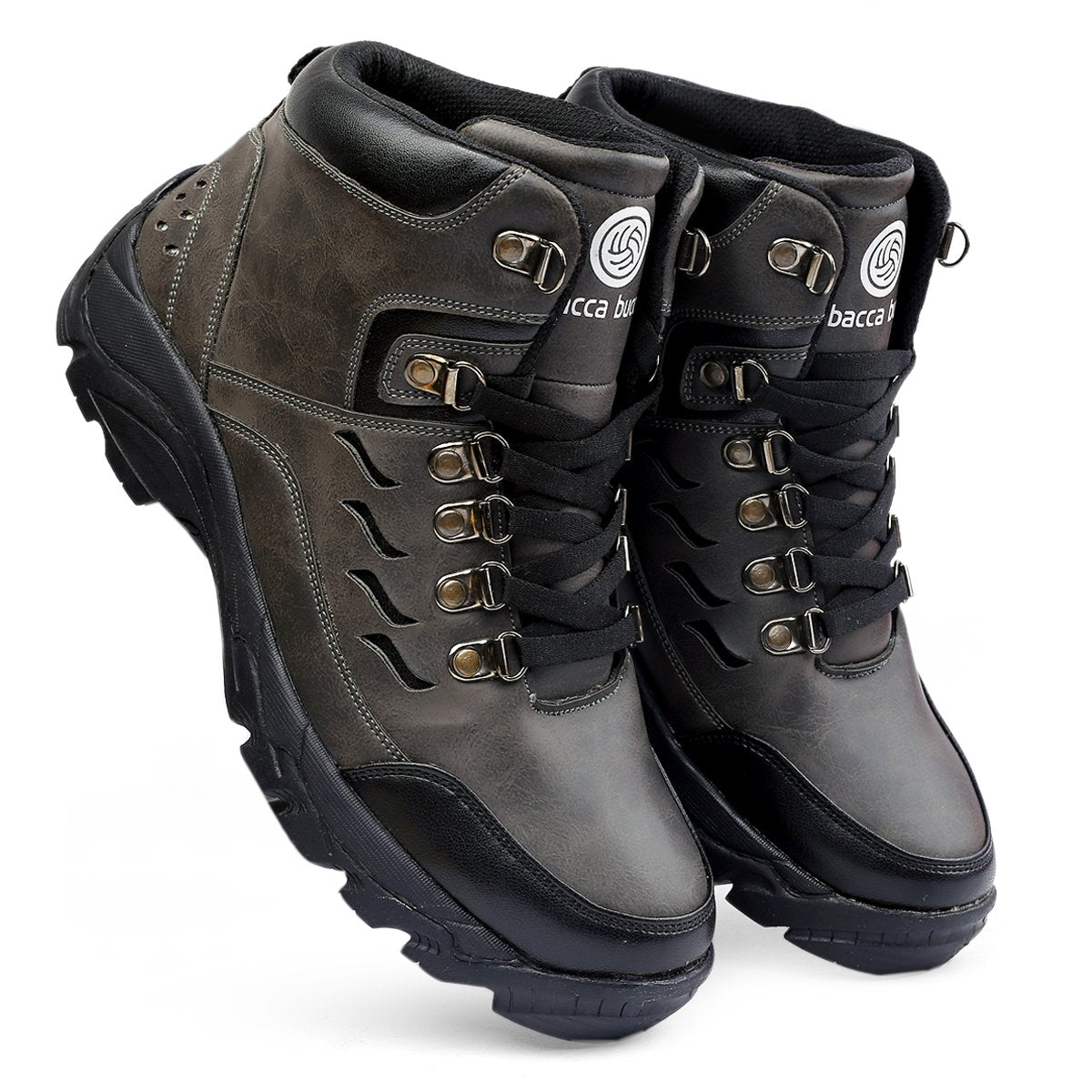 Sprite LEATHER ADVENTURE BOOTS