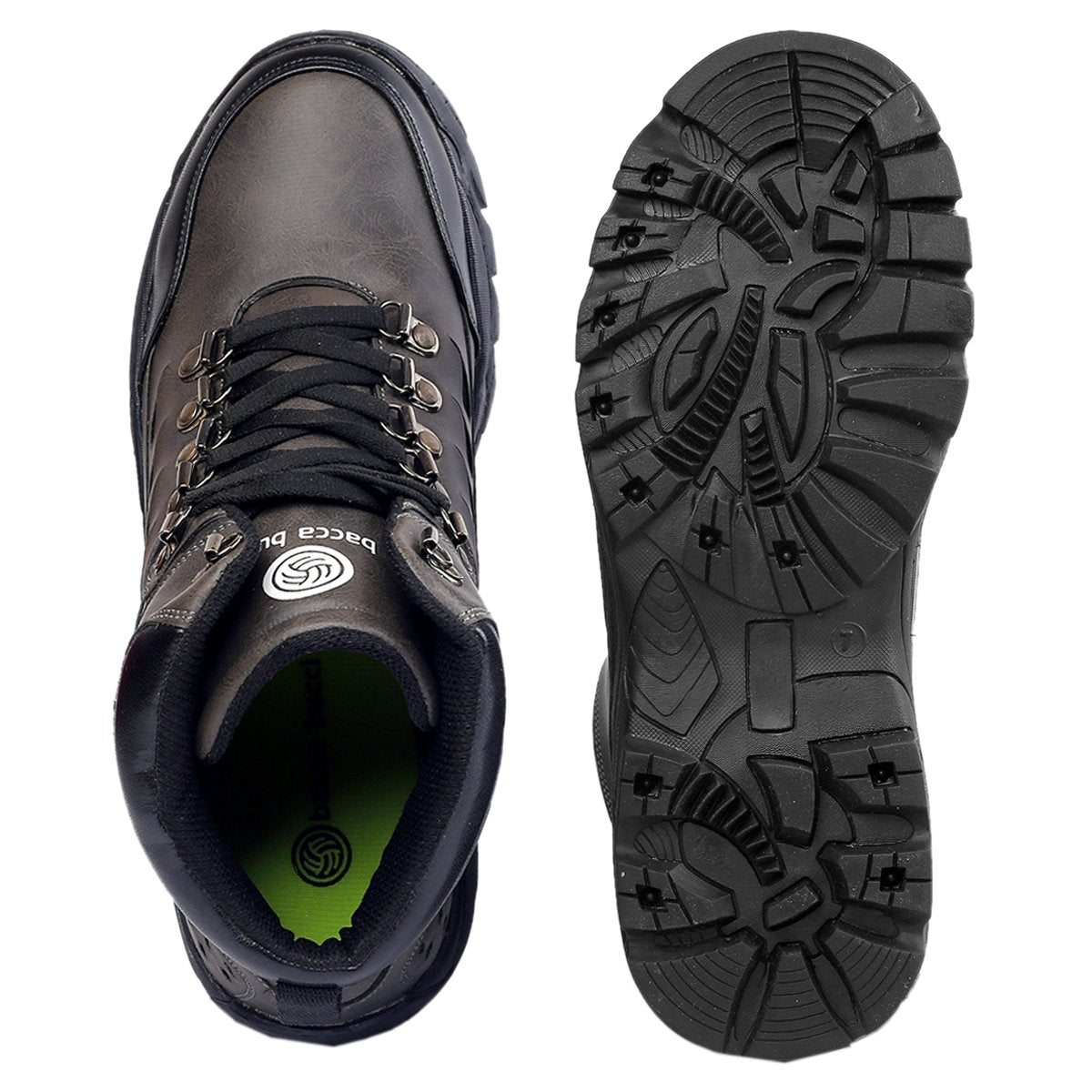 Sprite LEATHER ADVENTURE BOOTS
