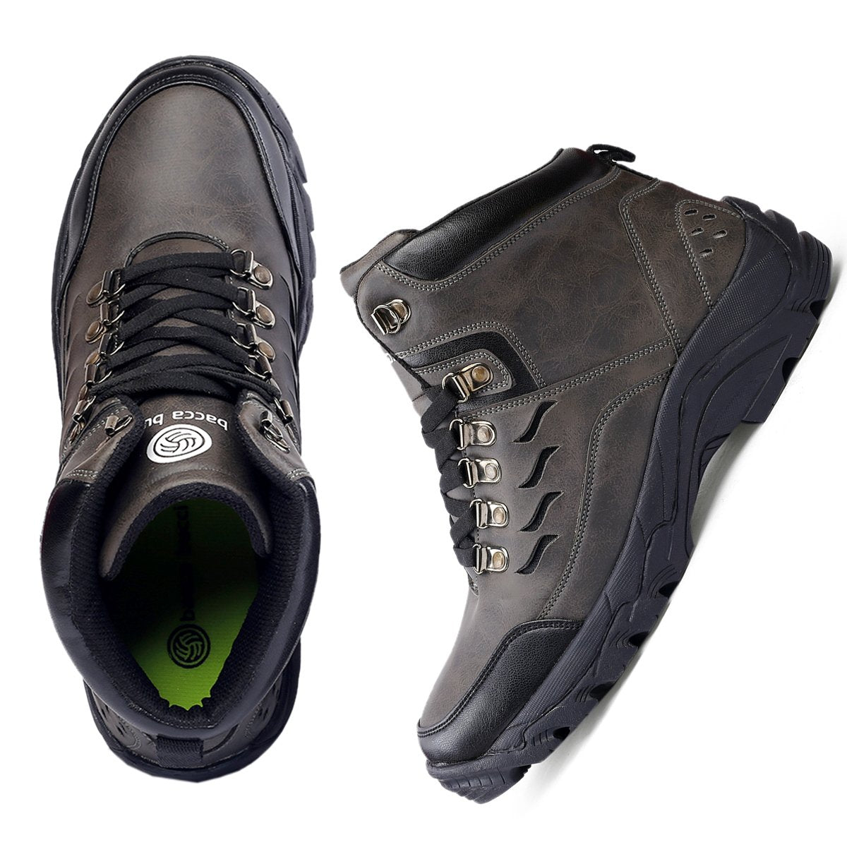 Sprite LEATHER ADVENTURE BOOTS