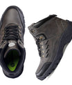 Sprite LEATHER ADVENTURE BOOTS