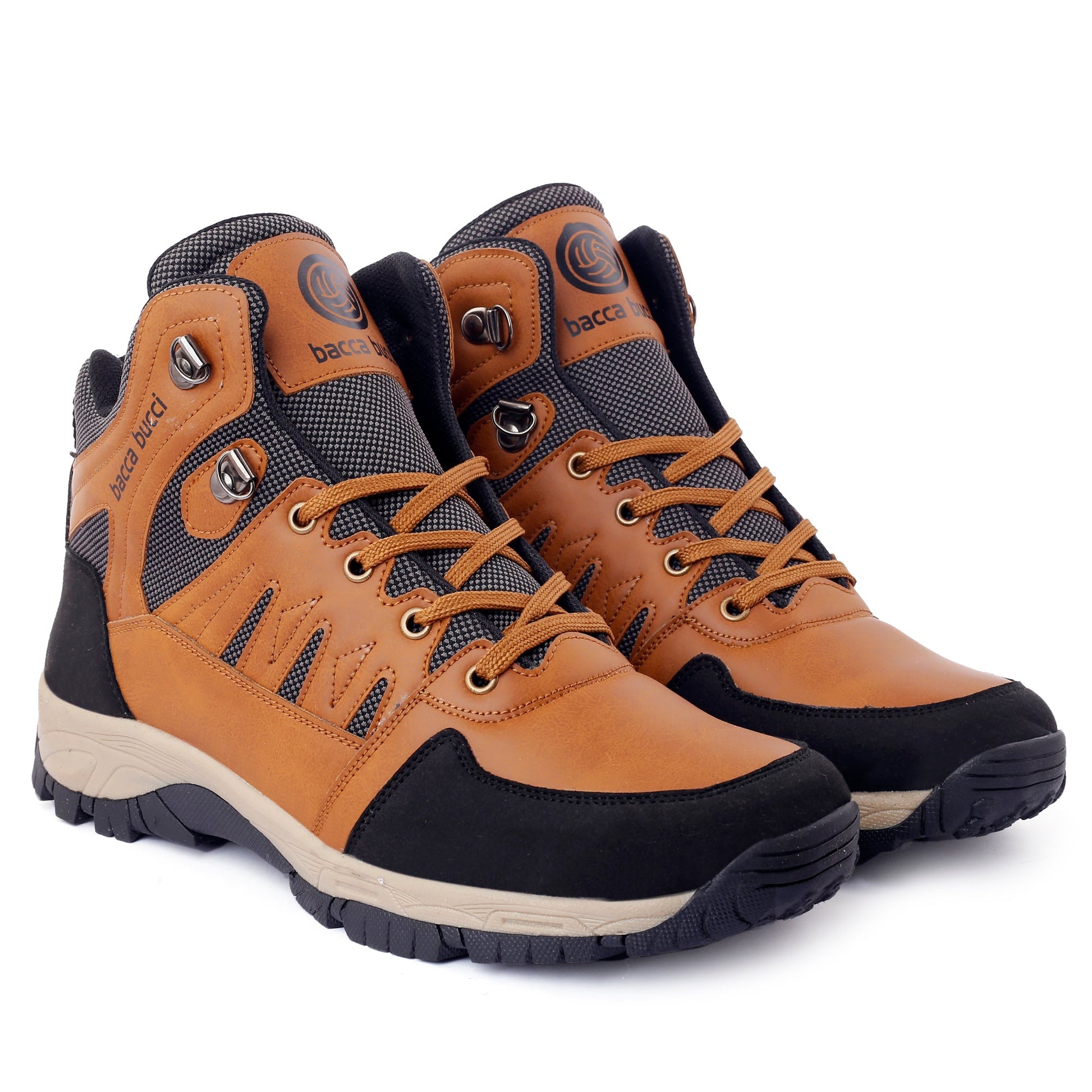 Hunter ADVENTURE LEATHER BOOTS