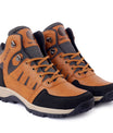 Hunter ADVENTURE LEATHER BOOTS