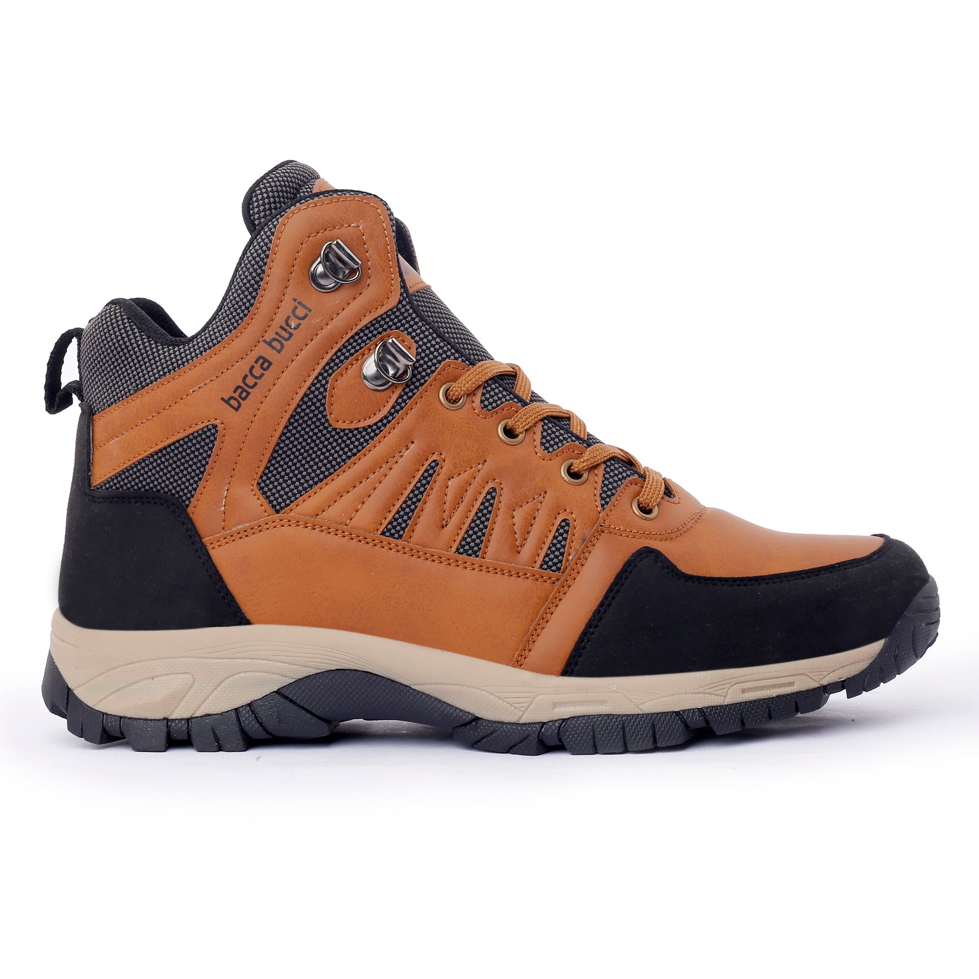Hunter ADVENTURE LEATHER BOOTS