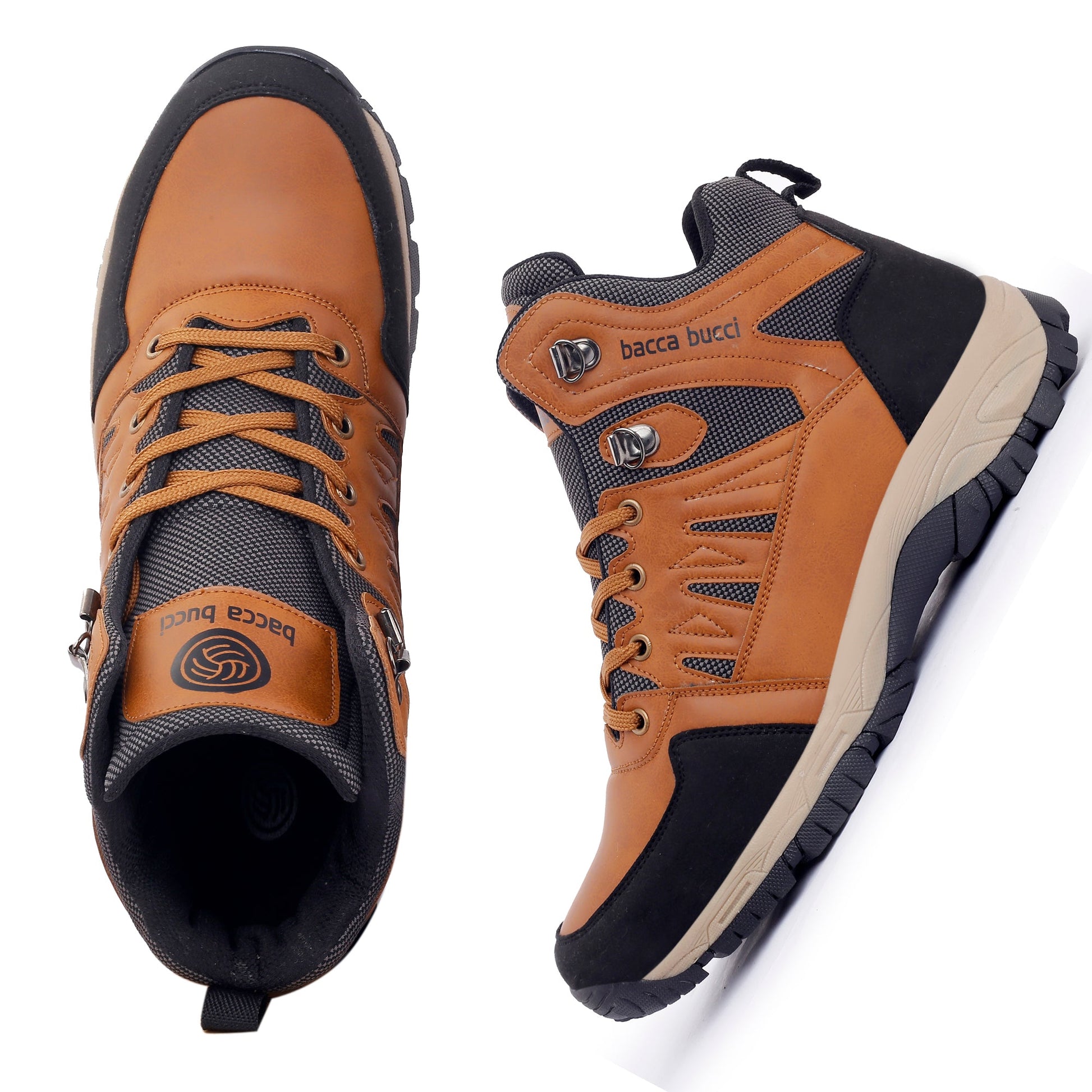 Hunter ADVENTURE LEATHER BOOTS