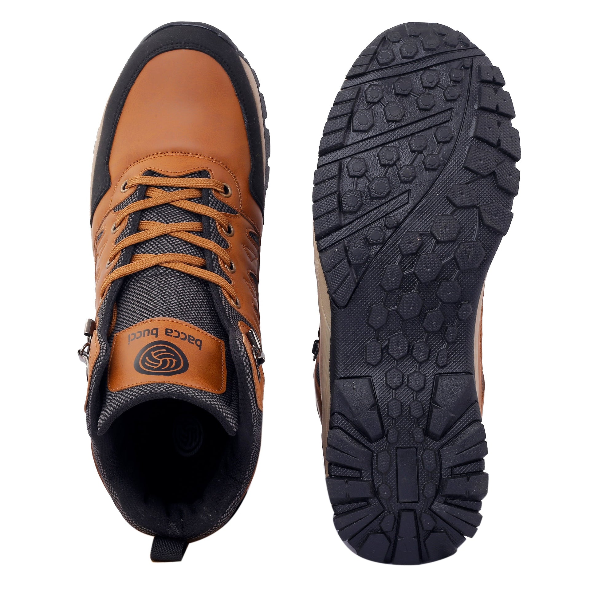 Hunter ADVENTURE LEATHER BOOTS