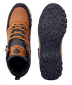Hunter ADVENTURE LEATHER BOOTS