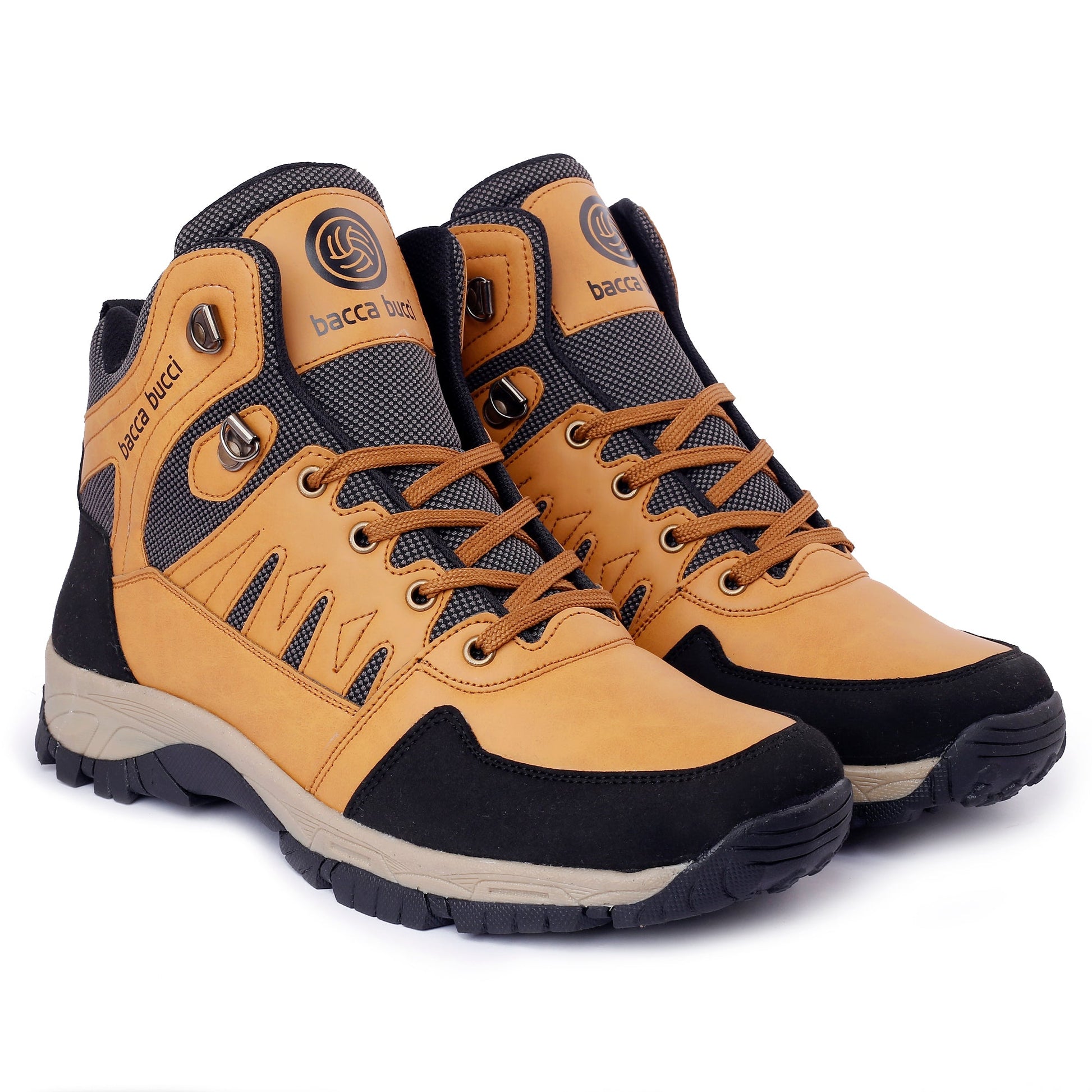 Hunter ADVENTURE LEATHER BOOTS