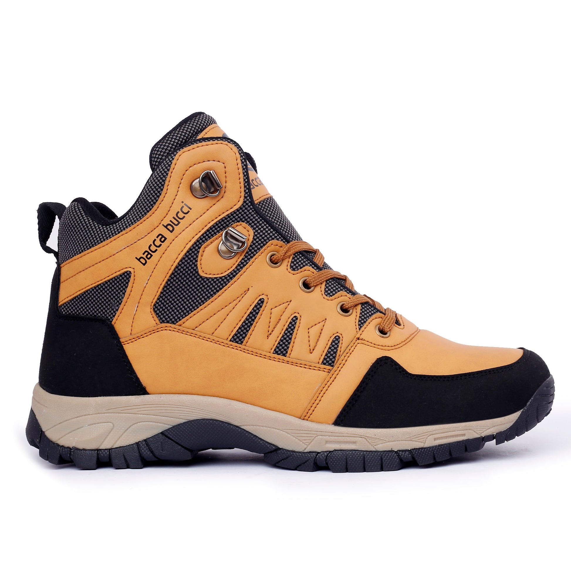 Hunter ADVENTURE LEATHER BOOTS