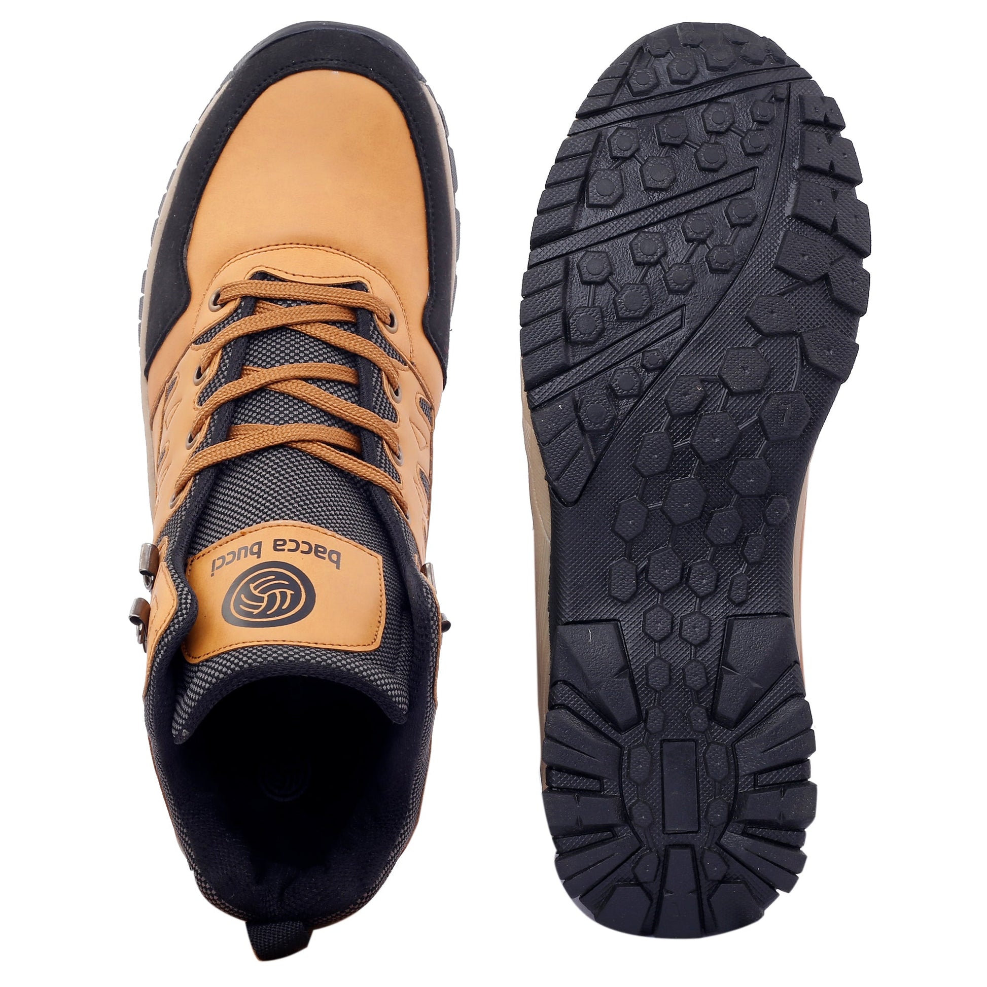 Hunter ADVENTURE LEATHER BOOTS