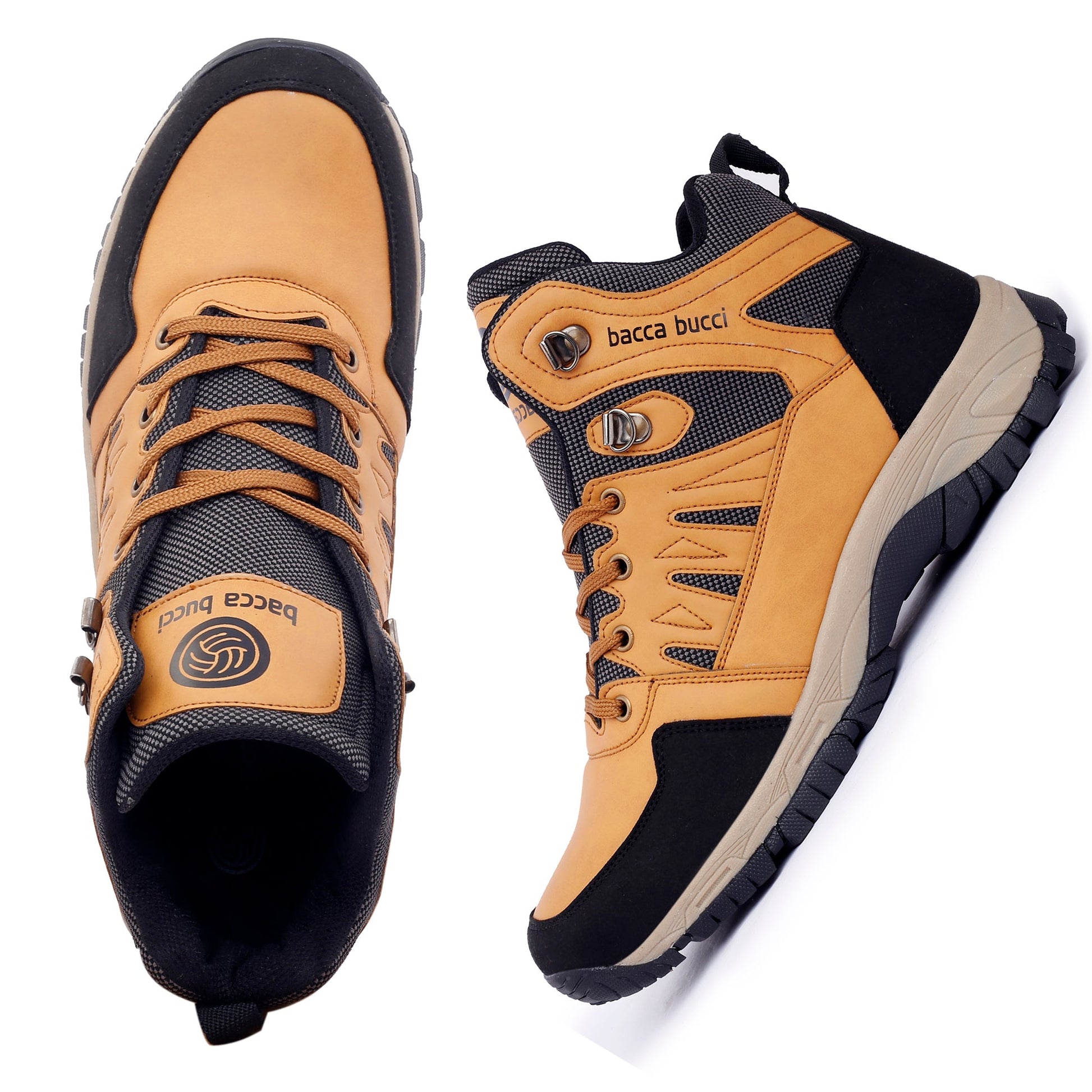 Hunter ADVENTURE LEATHER BOOTS