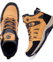 Hunter ADVENTURE LEATHER BOOTS