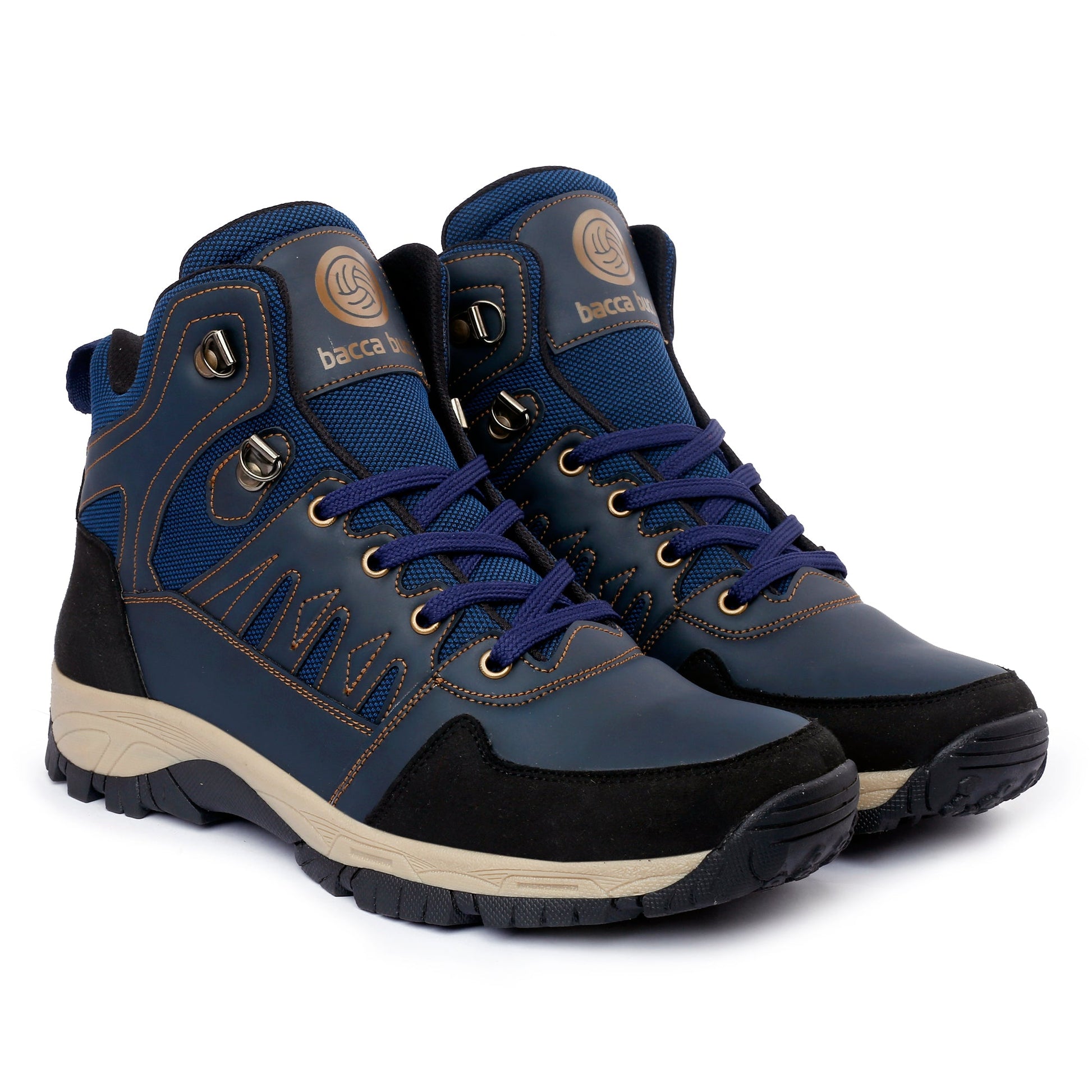 Hunter ADVENTURE LEATHER BOOTS