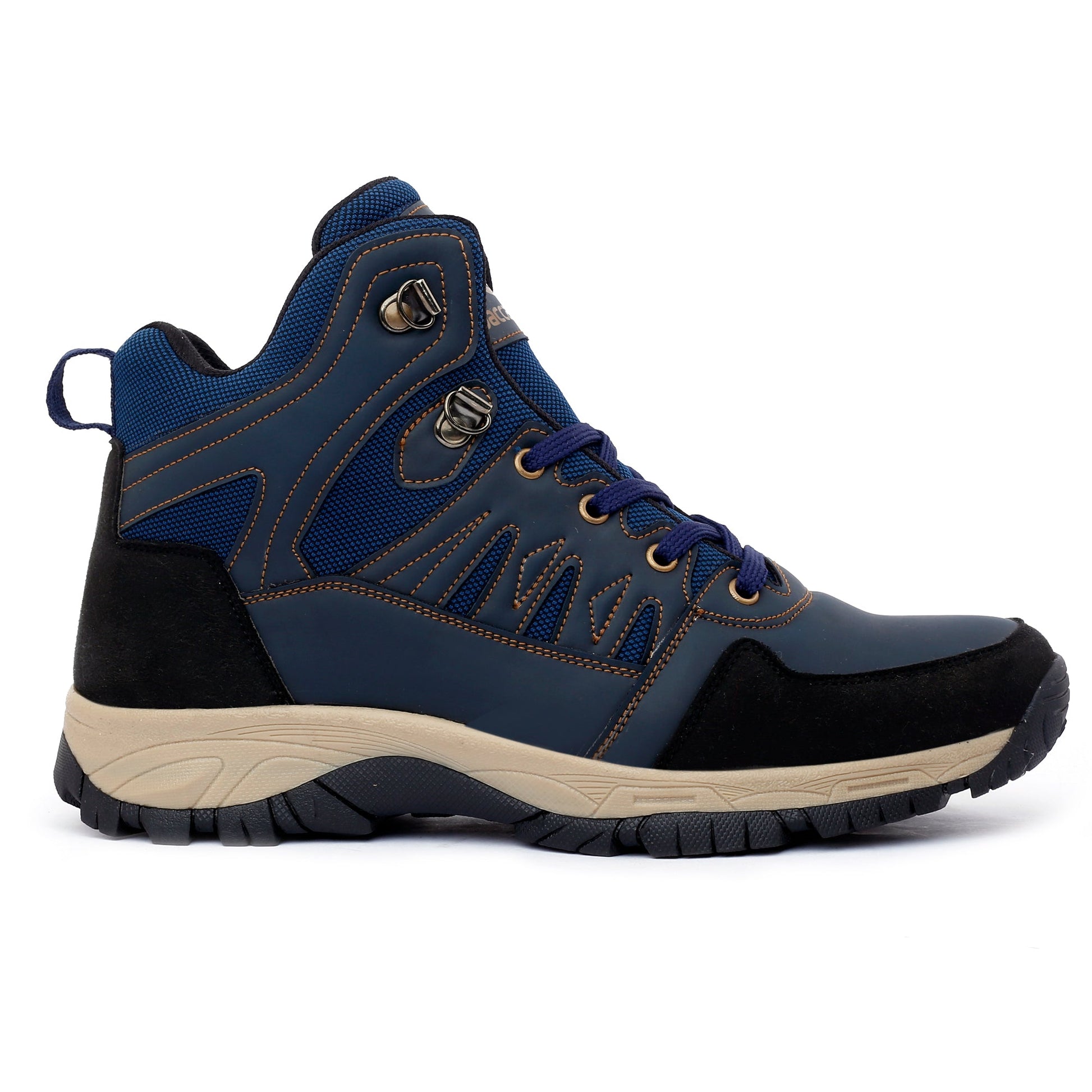 Hunter ADVENTURE LEATHER BOOTS