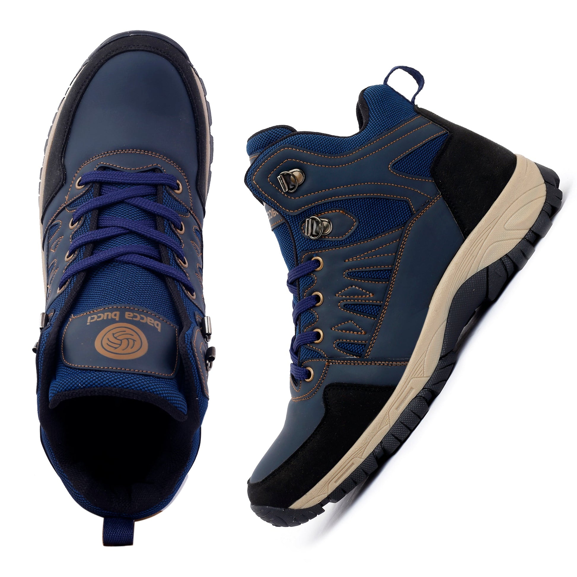 Hunter ADVENTURE LEATHER BOOTS