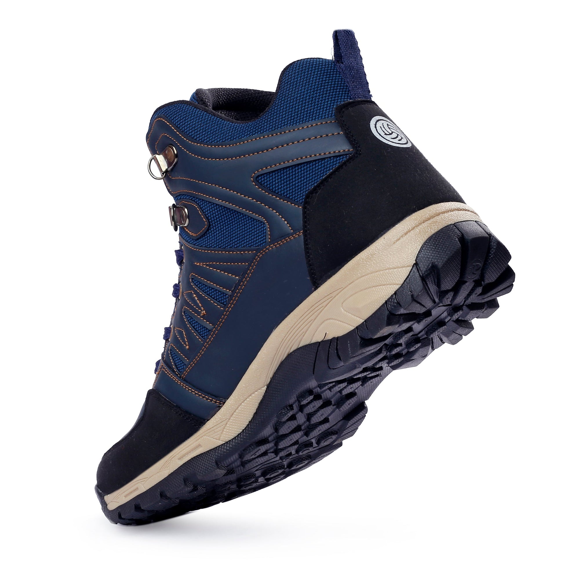 Hunter ADVENTURE LEATHER BOOTS