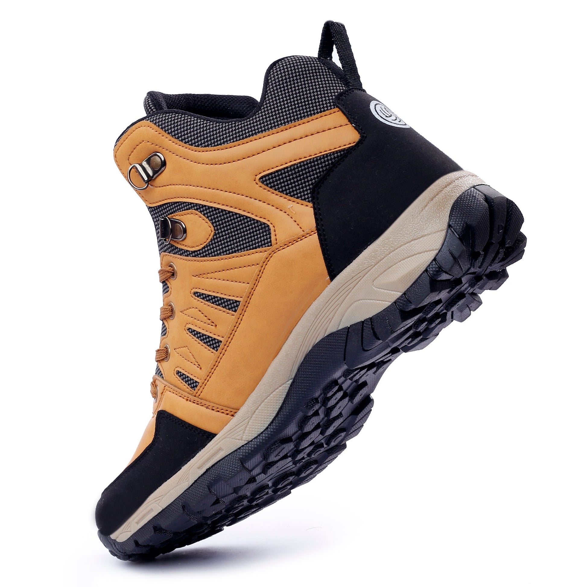Hunter ADVENTURE LEATHER BOOTS