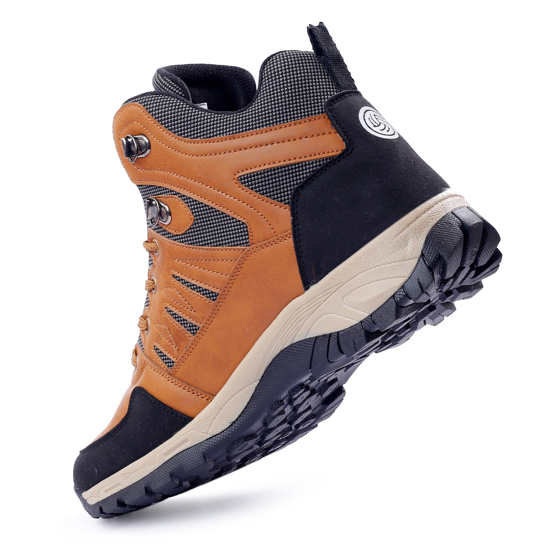 Hunter ADVENTURE LEATHER BOOTS