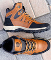 Hunter ADVENTURE LEATHER BOOTS