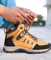 Hunter ADVENTURE LEATHER BOOTS