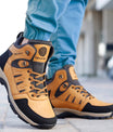 Hunter ADVENTURE LEATHER BOOTS