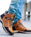 Hunter ADVENTURE LEATHER BOOTS