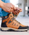 Hunter ADVENTURE LEATHER BOOTS