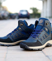 Hunter ADVENTURE LEATHER BOOTS