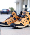 Hunter ADVENTURE LEATHER BOOTS