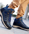 Hunter ADVENTURE LEATHER BOOTS